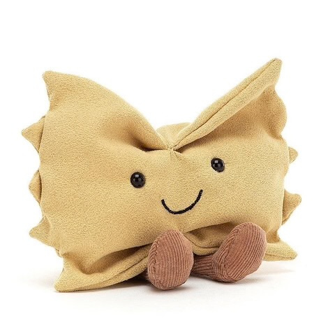 jellycat maskotki